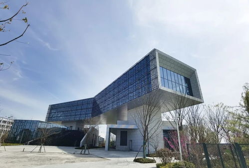 鑄造精品工程 長臨河科創(chuàng)小鎮(zhèn)的建筑裝飾業(yè)實踐