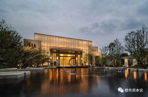 海倫堡打造穩(wěn)健經(jīng)營鐵三角 以財務(wù)力、產(chǎn)品力與戰(zhàn)略力驅(qū)動建筑裝飾業(yè)發(fā)展