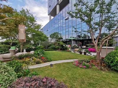 建筑裝飾業(yè)加劇分化，金螳螂探索新業(yè)態(tài)引領(lǐng)行業(yè)變革