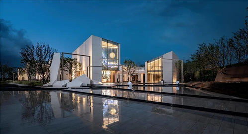 匠筑場景,共創飛躍 2021東原產品盤點