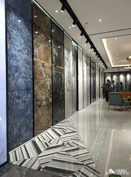 源頭直采，資源整合 為建筑裝飾企業(yè)打造省心高效的供應(yīng)鏈解決方案