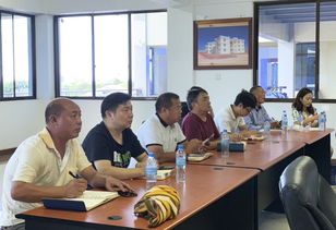 魯班學(xué)院再展新姿 技術(shù)服務(wù)助力坦桑尼亞企業(yè)成長(zhǎng)