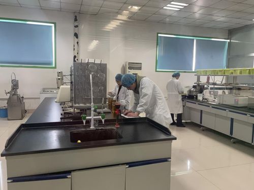 河南三劍客食品科技 向新挖潛，技術(shù)服務(wù)驅(qū)動(dòng)效益提升